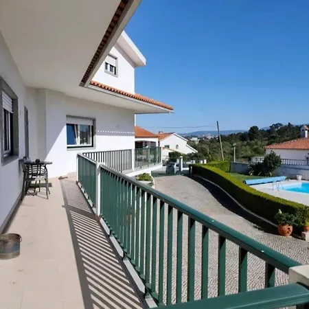 Vergikosk House - 4 Quartos Com Piscina Privada * بومبارال