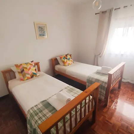 Vergikosk House - 4 Quartos Com Piscina Privada וילה *