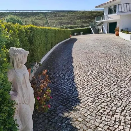 Vergikosk House - 4 Quartos Com Piscina Privada فيلة