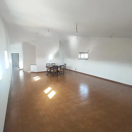 Vergikosk House - 4 Quartos Com Piscina Privada בומברל