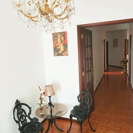 Vergikosk House - 4 Quartos Com Piscina Privada בומברל