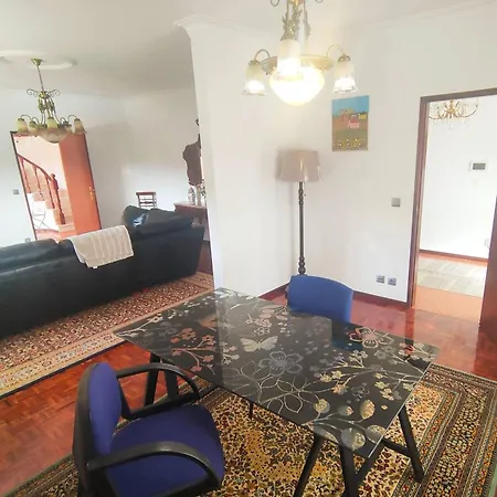 Vergikosk House - 4 Quartos Com Piscina Privada וילה *