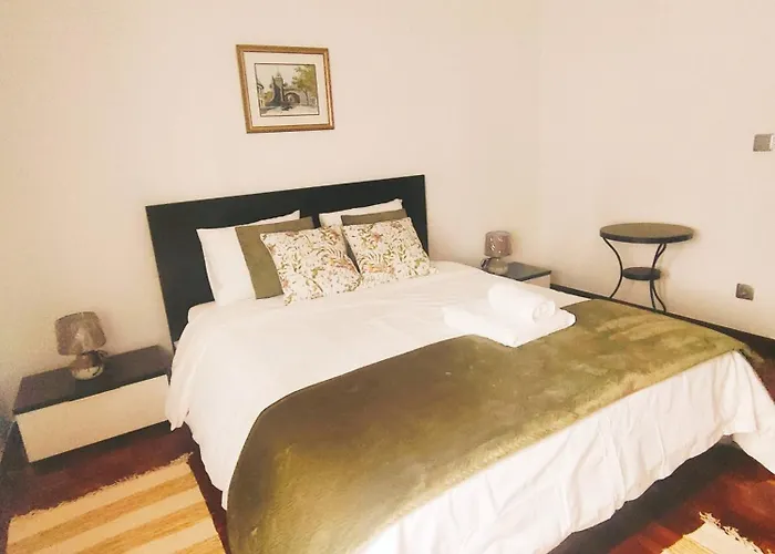 Vergikosk House - 4 Quartos Com Piscina Privada فيلة *