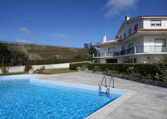 فيلة Vergikosk House - 4 Quartos Com Piscina Privada بومبارال