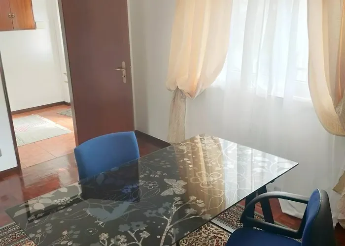 וילה Vergikosk House - 4 Quartos Com Piscina Privada *