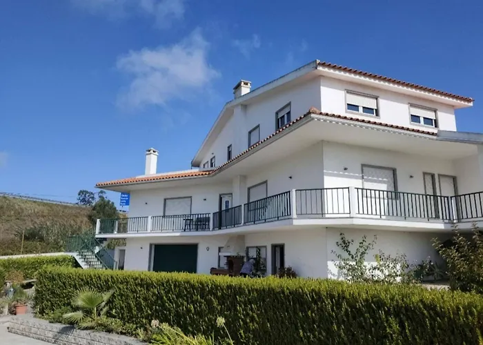 Vergikosk House - 4 Quartos Com Piscina Privada