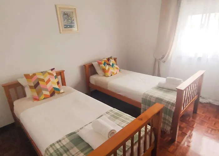 Vergikosk House - 4 Quartos Com Piscina Privada וילה *