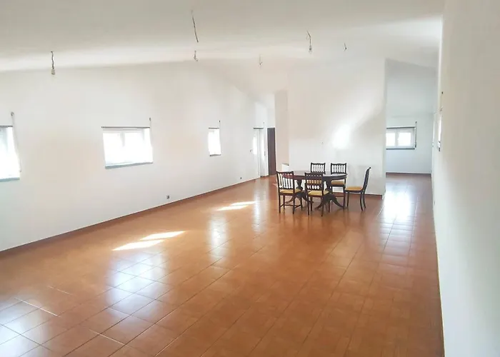 فيلة Vergikosk House - 4 Quartos Com Piscina Privada *