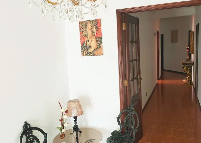 Vergikosk House - 4 Quartos Com Piscina Privada בומברל