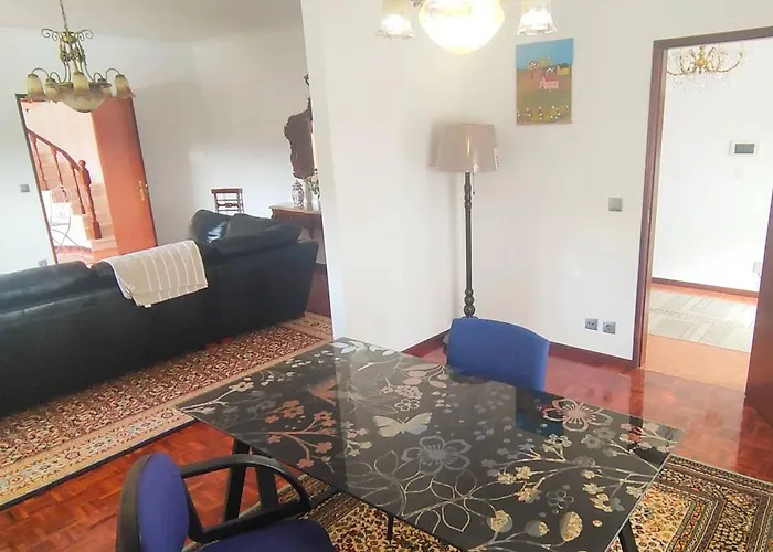 Vergikosk House - 4 Quartos Com Piscina Privada فيلة *